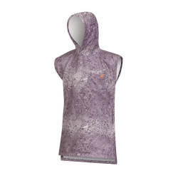 Poncho de plage enfant - After Essentials - Landifornia