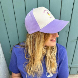 Casquette enfant - Poule Party - Dolce Vita
