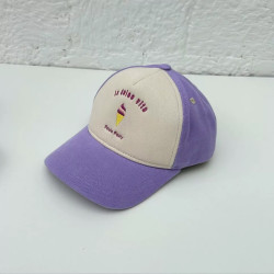 Casquette enfant - Poule Party - Dolce Vita