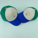 Casquette enfant - Poule Party - Sea, surf and sun