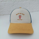 Casquette enfant - Poule Party - Pop corn