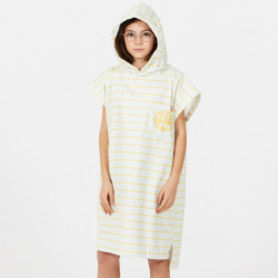 Poncho de plage enfant - After Essentials