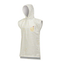 Poncho de plage enfant - After Essentials - Surf Stripes