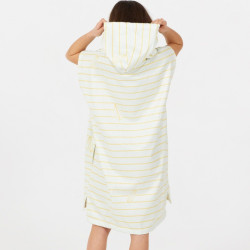 Poncho de plage enfant - After Essentials