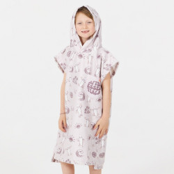 Poncho Bébé (18 mois - 4 ans)