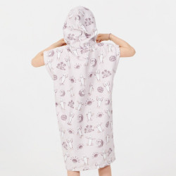 Poncho bébé