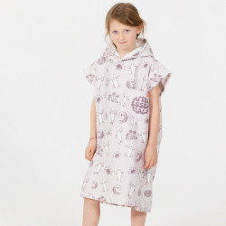 Poncho Bébé (18 mois - 4 ans)