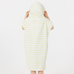 Poncho Bébé (18 mois - 4 ans)