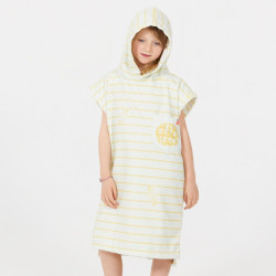 Poncho Bébé