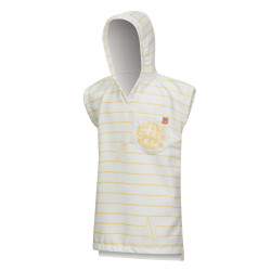 Poncho Bébé (18 mois - 4 ans) - Surf Stripes