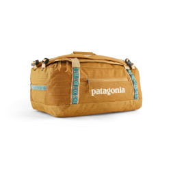 Duffle Patagonia - Black Hole 40L - Pufferfish Gold