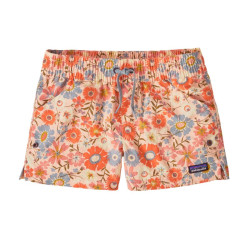 Girl's Costa Rica Baggies Shorts - Patagonia