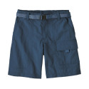 Short enfant - Everyday - Patagonia - Tidepool Blue