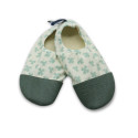 Chaussons souples enfant - Les Pas Petits - Les Petits Trèfles