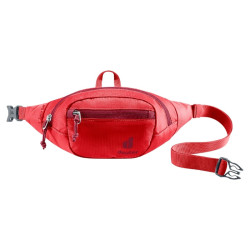 Sac banane enfant Junior Belt - Deuter - Cherry