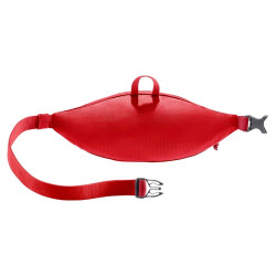 Sac banane enfant Junior Belt - Deuter - Cherry
