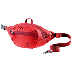 Sac banane enfant Junior Belt - Deuter - Cherry