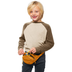 Sac banane enfant Junior Belt - Deuter - Amber