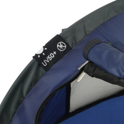 Lit de voyage Peuter Luxe Deryan