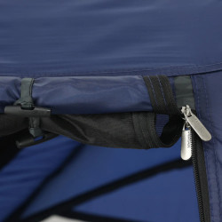 Lit de voyage Peuter Luxe
