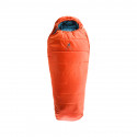 Sac de couchage enfant Starlight Pro de Deuter - Paprika Stateblue