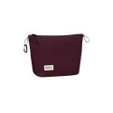 Trousse de toilette Torquay - MeroMero - Aubergine