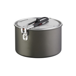 Popote 2 personnes Quick 2 System - MSR