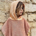 Poncho de bain Poule Party - Terra pêche