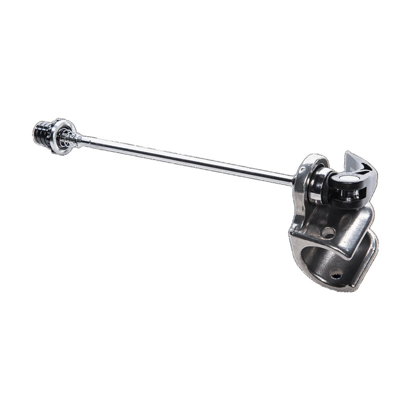 Thule axle mount ezHitch™ cup with quick release skewer