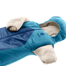 Sac de couchage bébé