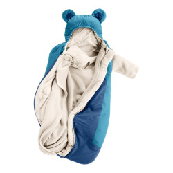Sac de couchage bébé