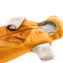 Sac de couchage bébé