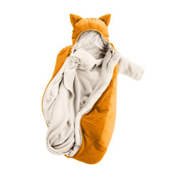Sac de couchage bébé