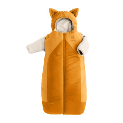 Sac de couchage enfant Micro Star - Deuter - Amber-Maple
