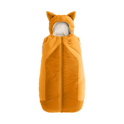Sac de couchage enfant Micro Star - Deuter - Amber-Maple