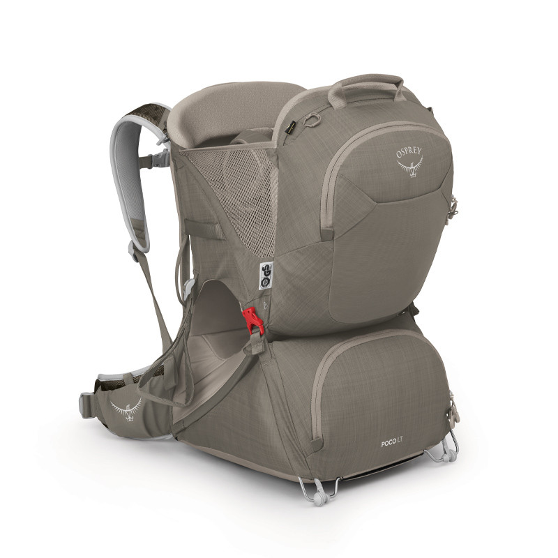Osprey Poco LT Porte-bébé de randonnée