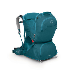 Poco LT - Osprey - Deep Peyto