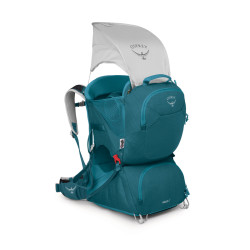 Poco LT - Osprey - Deep Peyto