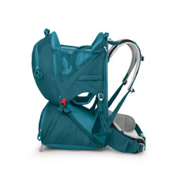 Poco LT - Osprey - Deep Peyto