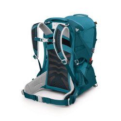 Poco LT - Osprey - Deep Peyto