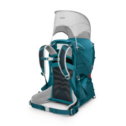 Poco LT - Osprey - Deep Peyto