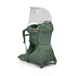 Osprey Poco - Koseret Green