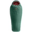 Sac de couchage enfant Starlight Pro de Deuter - Seagreen Redwood