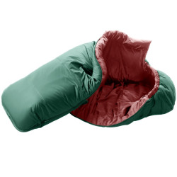 sac de couchage deuter