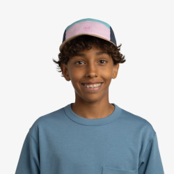 Casquette anti-uv enfant