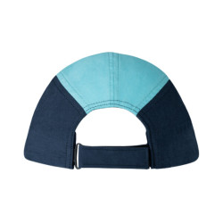 Casquette anti-uv enfant - Buff - 51-55 cm - Colart Night Blue