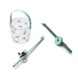 Kit de pêche enfant pour crabe - Cora - Crab / Sandy
