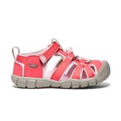 Sandales de marche bébé - Keen Seacamp II CNX - Dubarry-pi