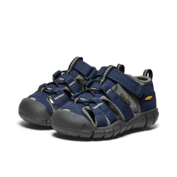 Sandales de marche bébé - Keen Seacamp II CNX - Naval Academy