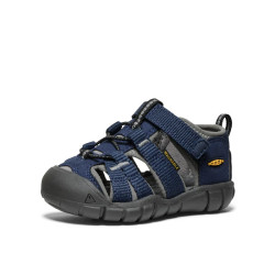 Sandales de marche bébé - Keen Seacamp II CNX - Naval Academy